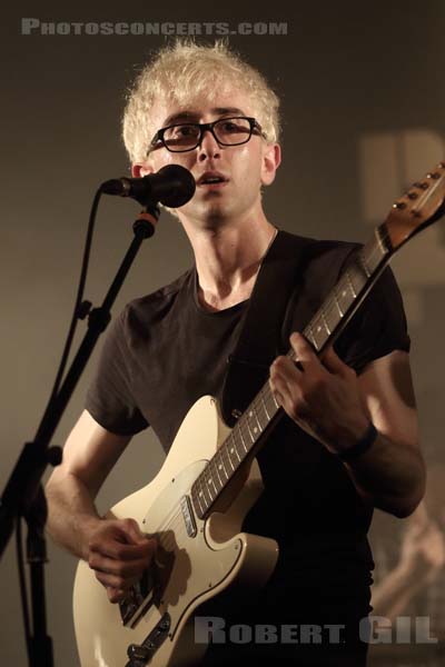 ALPES - 2016-06-14 - PARIS - Point Ephemere - 